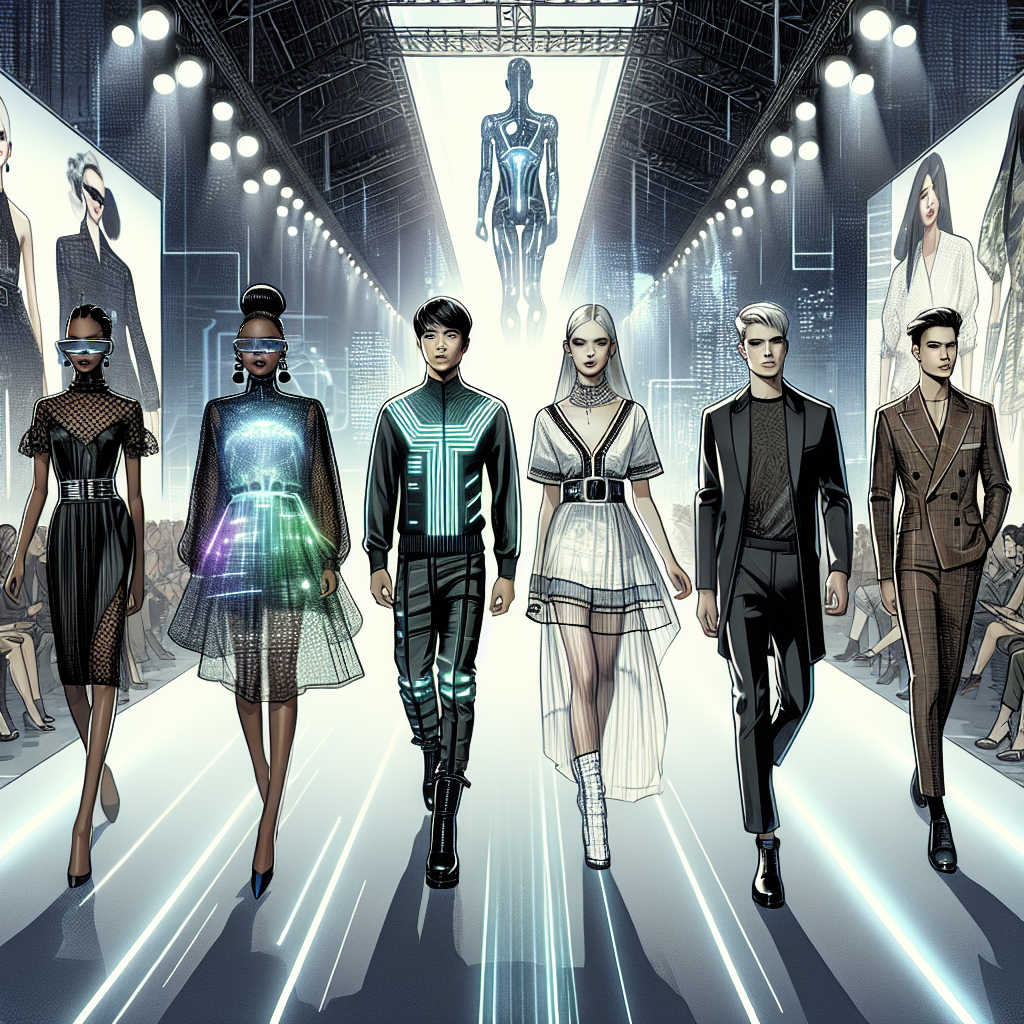 Top 2025 Fashion Trends to Elevate Your Style Game