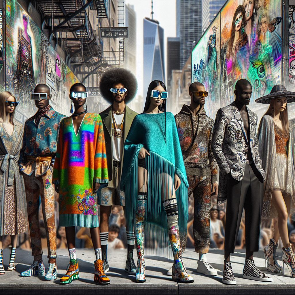 2025 Street Style: The Hottest Fashion Trends to Elevate Your Look
