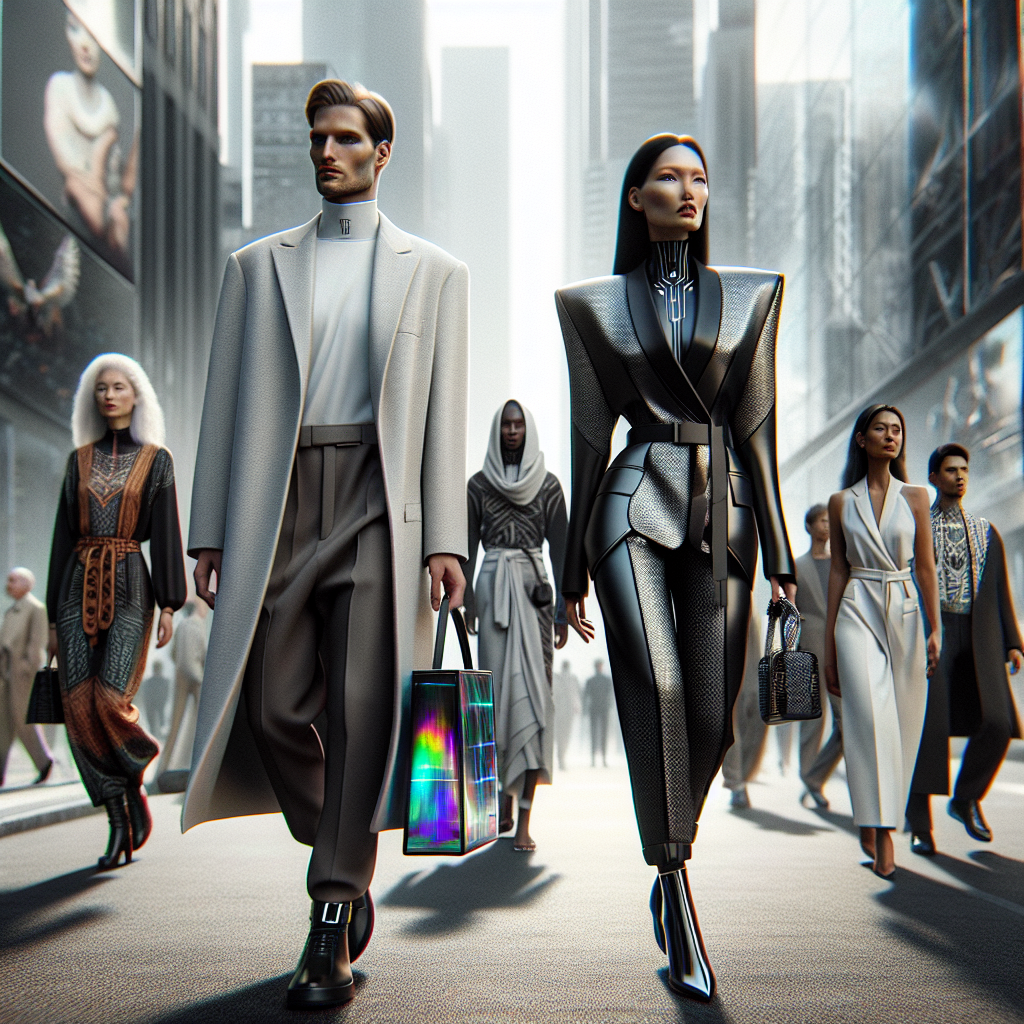2025 Street Style: The Ultimate Guide to Next-Level Fashion Trends