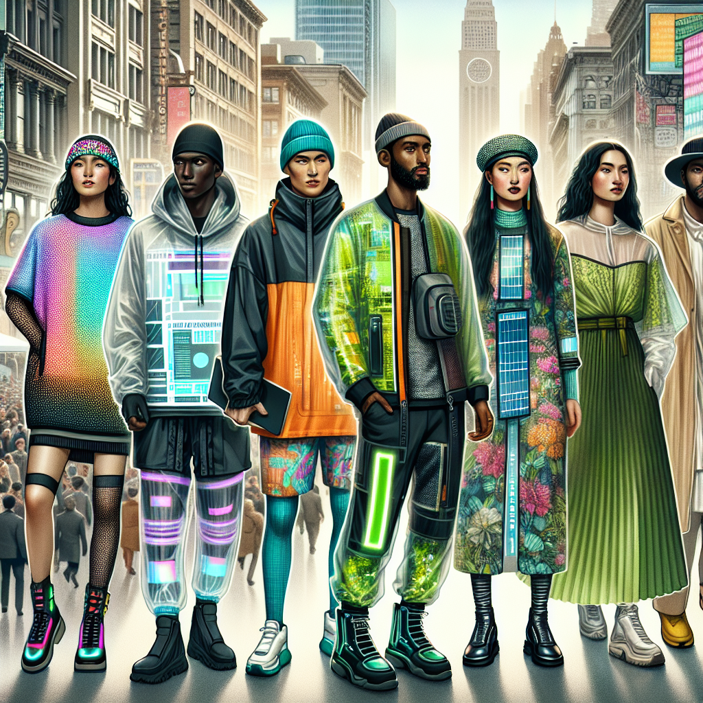 2025 Street Style Forecast: Unveiling the Hottest Trends!