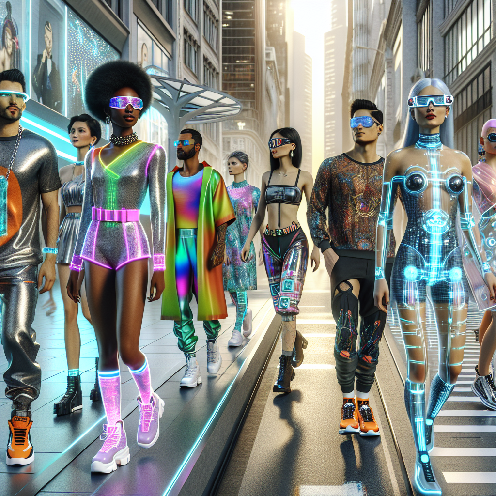 2025 Street Style: The Ultimate Fashion Trends to Rock the Sidewalks