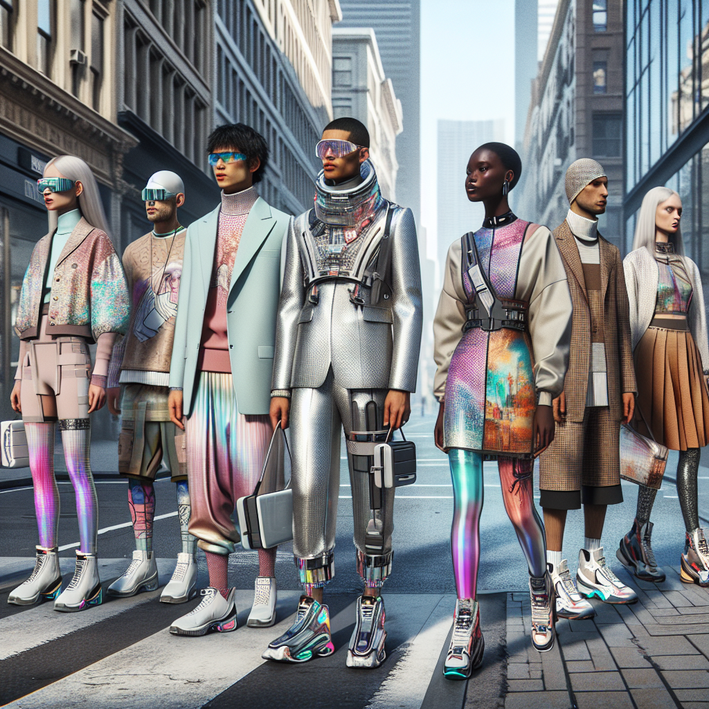 2025 Street Style: The Ultimate Guide to Trend-Setting Fashion Looks