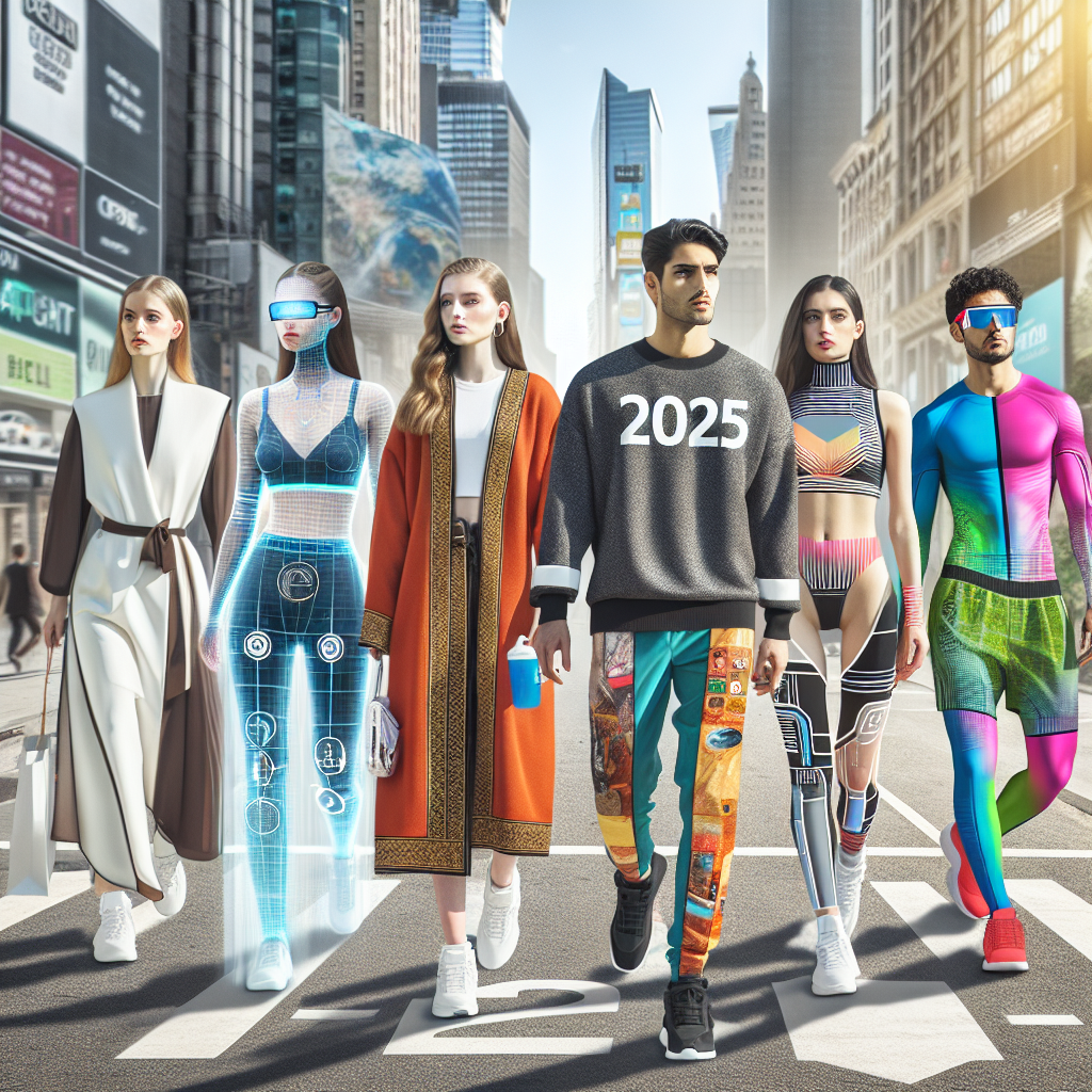 2025 Street Style: Top Fashion Trends to Rock Right Now