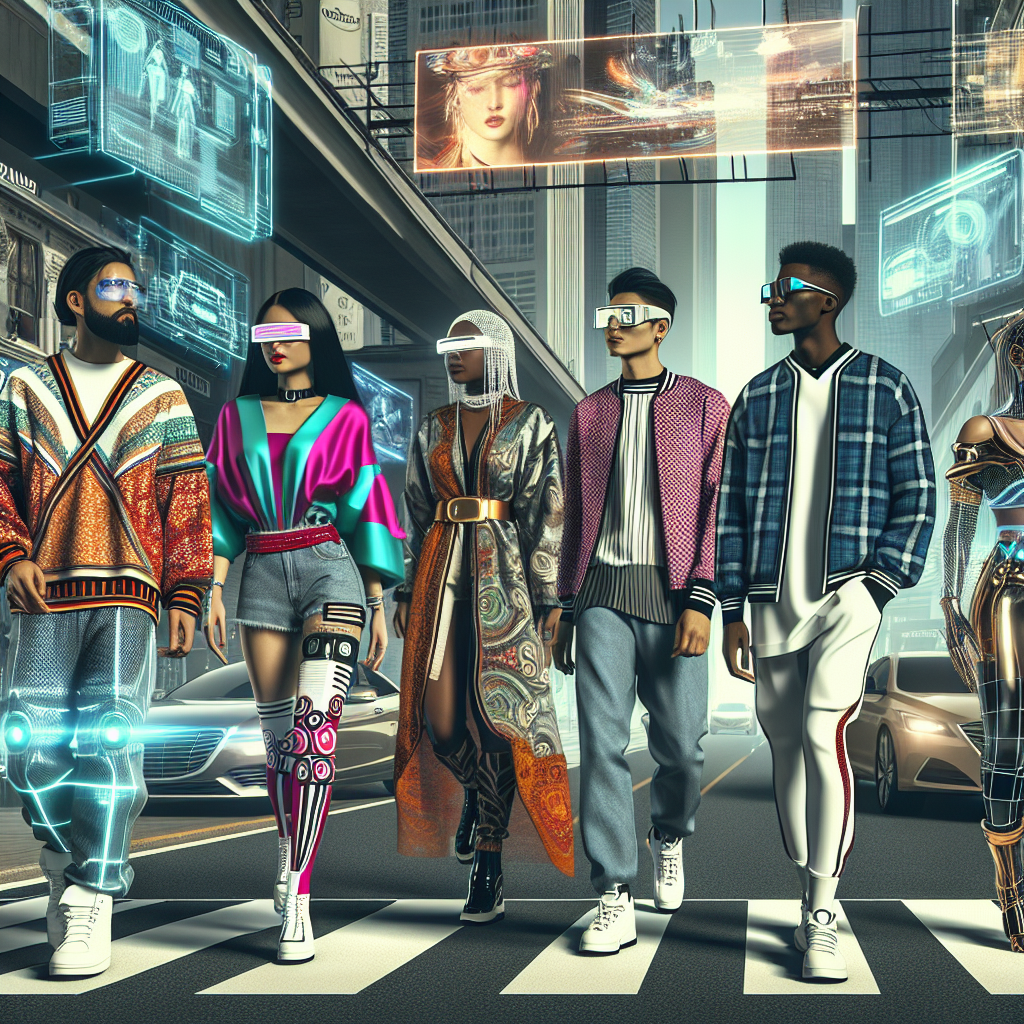 2025 Street Style: Next-Level Fashion Trends to Watch Out For!