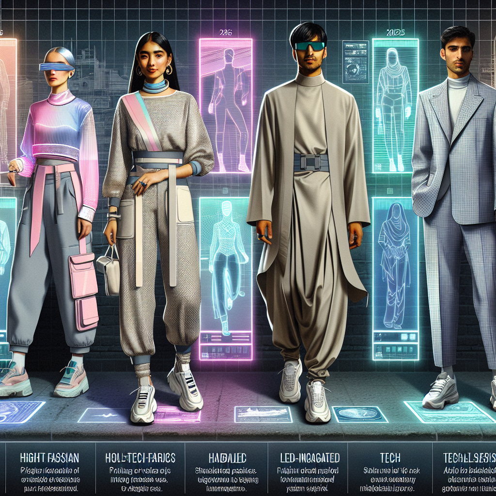 2025 Urban Chic: The Hottest Street Fashion Trends To Rock This Year
