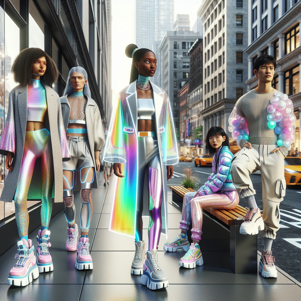Trend Forecast: 2025 Street Style Must-Haves