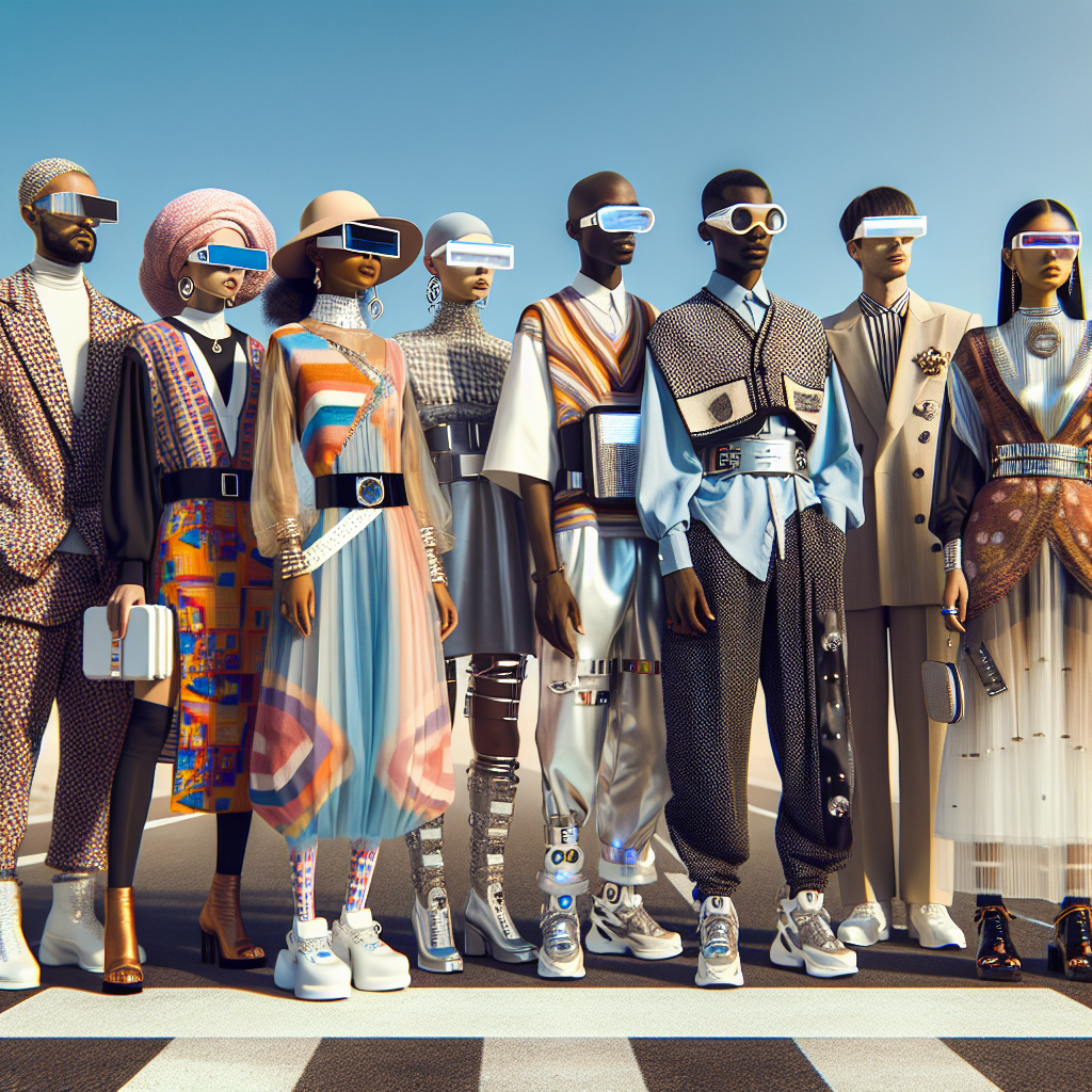 Top 2025 Street Style Trends: The Ultimate Fashion Forecast