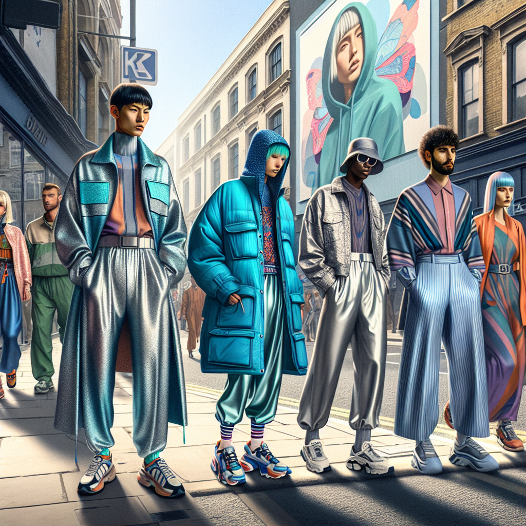 2025 Street Style: Your Ultimate Guide to the Hottest Fashion Trends