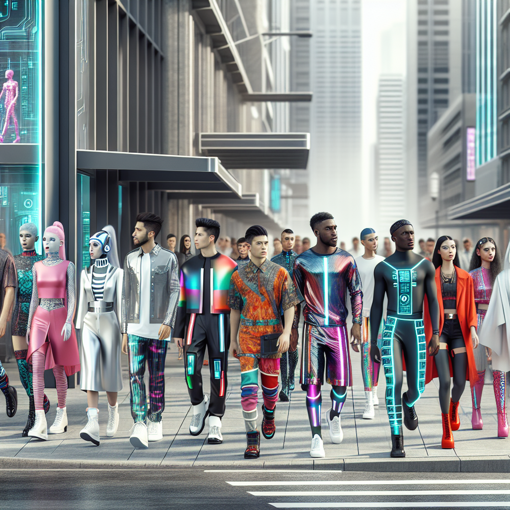 2025 Street Style: Unveiling the Hottest Fashion Trends to Watch