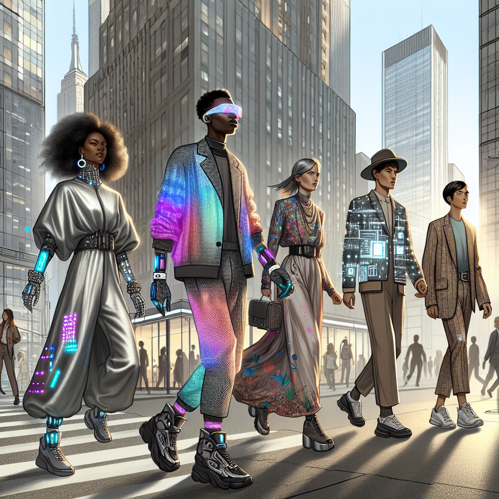 2025 Street Style Guide: The Hottest Trends to Rock This Season