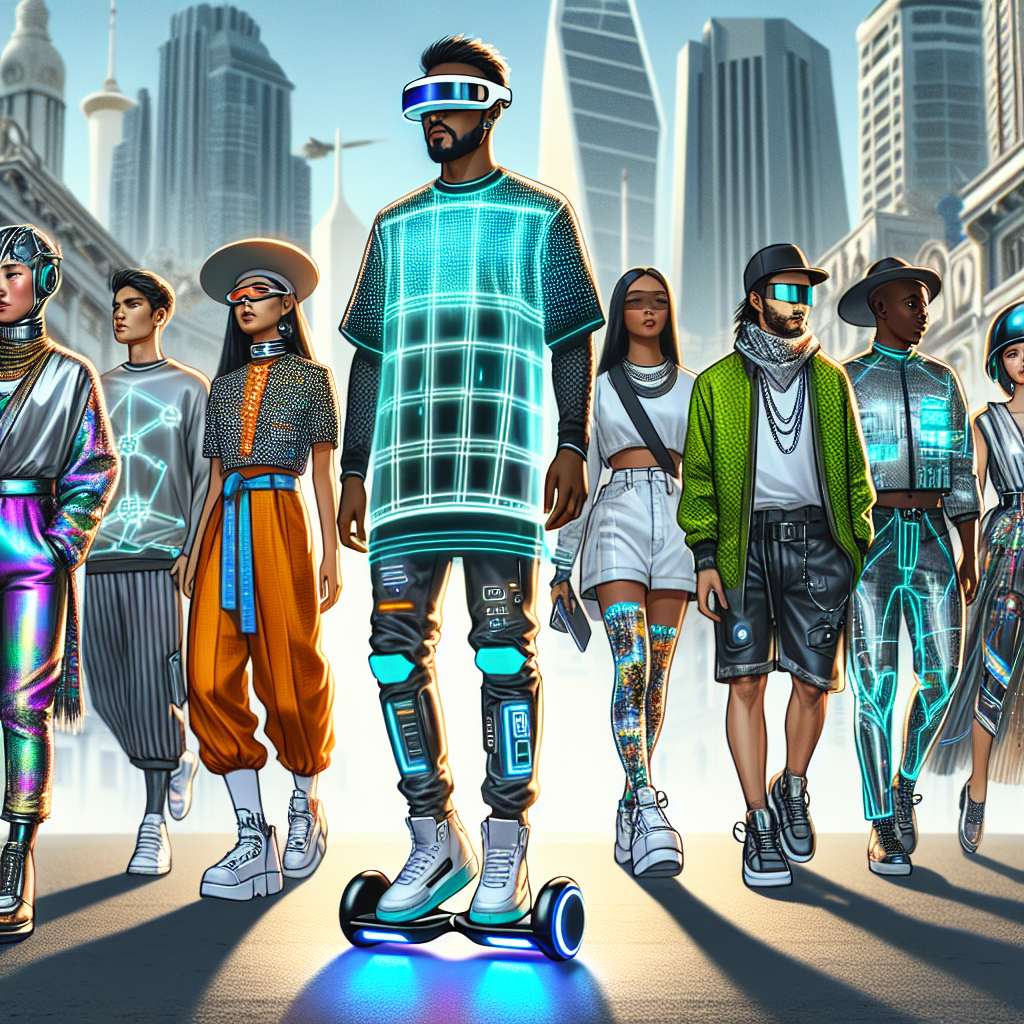 2025 Street Style: The Ultimate Guide to Next-Level Fashion Trends