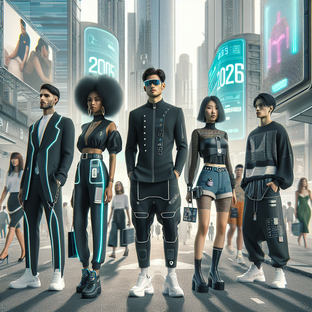 2025 Street Style: Fashion Trends to Watch