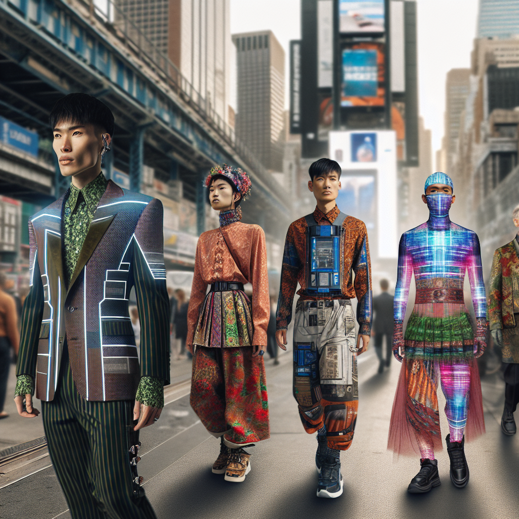 2025 Street Style Report: Top Trend Forecast for Fashionistas