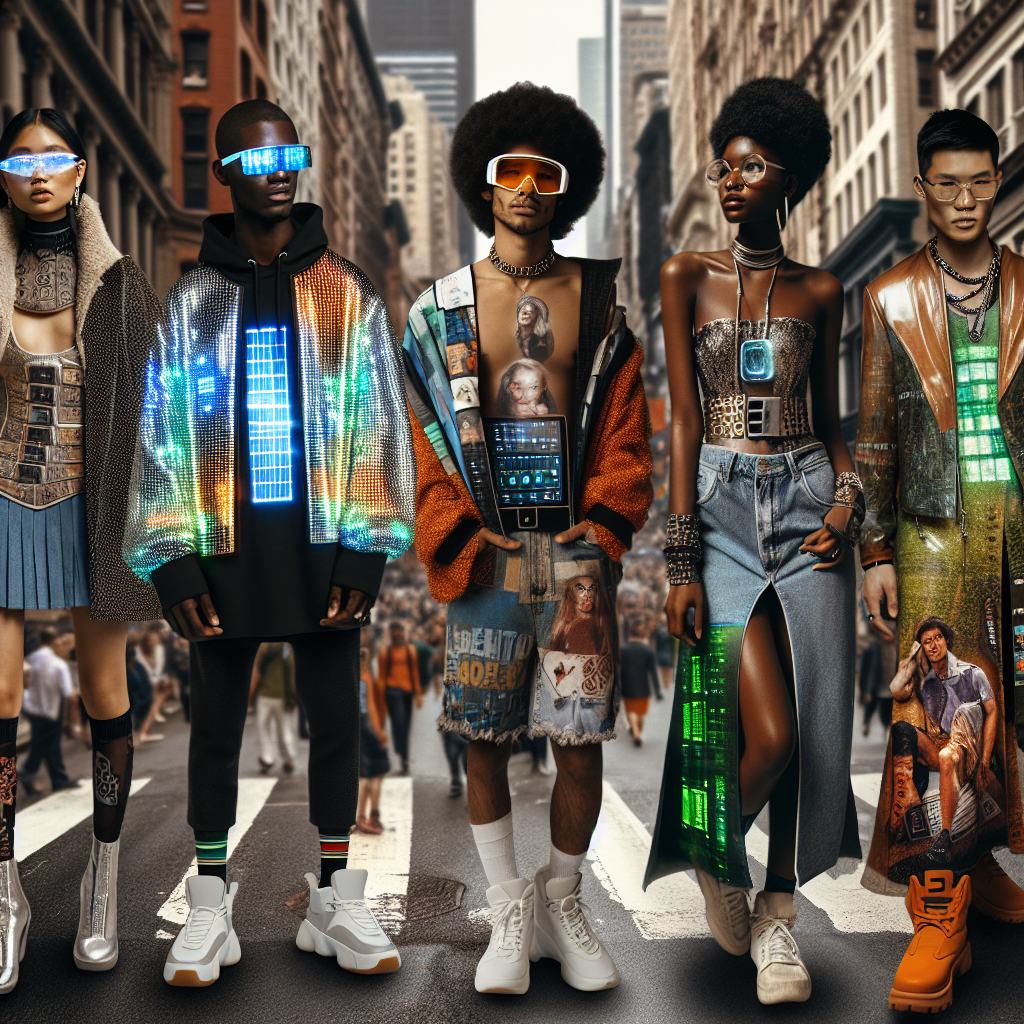 2025 Street Style: Top Trends to Watch Out For